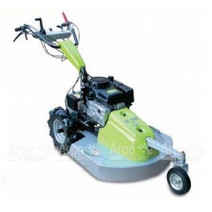 Косилка для кошения бурьяна и сорняка Grillo Climber 700 в Новосибирске