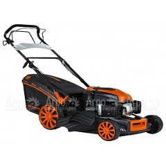Газонокосилка бензиновая Daewoo DLM4500SP в Новосибирске