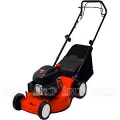 Газонокосилка бензиновая Mega 4720 RTT в Новосибирске