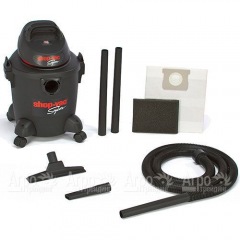 Промышленный пылесос Shop-Vac Super 1300 в Новосибирске