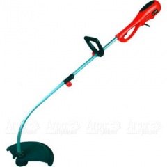 Электрокоса (электрический триммер) Prorab 8104 в Новосибирске