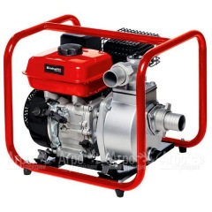 Бензиновая мотопомпа Einhell GC-PW 4020 в Новосибирске