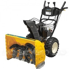 Снегоуборщик самоходный Cub Cadet 528 SWE в Новосибирске