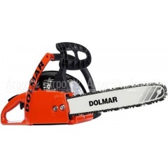 Бензопила Dolmar PS-45-16" в Новосибирске
