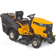 Садовый минитрактор Cub Cadet XT2 PR106IE в Новосибирске