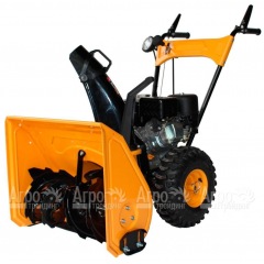 Снегоуборщик Forward FST-70/220 в Новосибирске