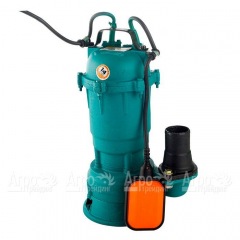 Погружной дренажный насос Sturm WP9775SW в Новосибирске