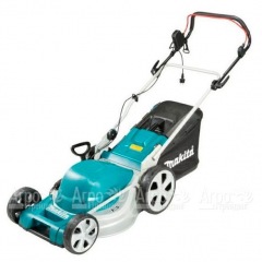 Газонокосилка электрическая Makita ELM 4621 в Новосибирске