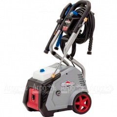 Мойка высокого давления Briggs&#38;Stratton Sprint 2300EPF/1800PX в Новосибирске