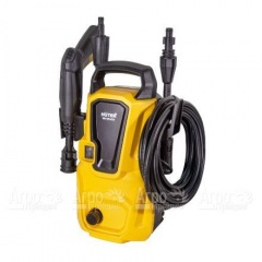 Автомойка Huter W105-GS в Новосибирске