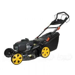 Газонокосилка бензиновая Habert HBL19SPF в Новосибирске