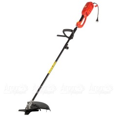 Электрокоса (электрический триммер) Grinda Pro-Line 1200 Вт в Новосибирске