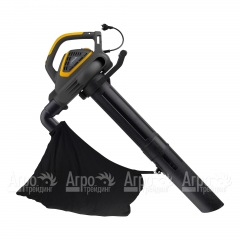 Воздуходувка электрическая Stiga BL 130c V в Новосибирске