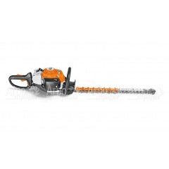 Бензоножницы Stihl HS 82 T (60 см) в Новосибирске