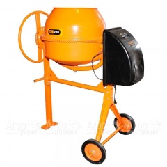 Бетоносмеситель Prorab ECM 180 B1 (Бетономешалка Prorab ECM 180 B1) в Новосибирске
