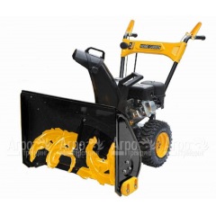 Снегоуборщик Patriot Garden Home PHG 72 E в Новосибирске