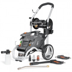 Мойка высокого давления Daewoo DAW 775 в Новосибирске