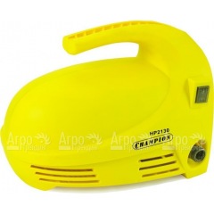 Мойка высокого давления Champion HP2130 в Новосибирске