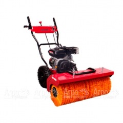 Снегоуборщик Weima SW800 в Новосибирске