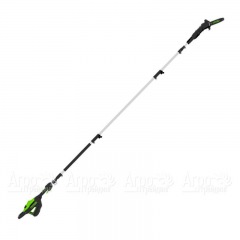 Высоторез аккумуляторный GreenWorks GD82PS25 (без батареи и зарядного устройства) в Новосибирске