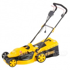 Газонокосилка электрическая Denzel GM-2000 в Новосибирске