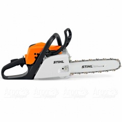 Бензопила Stihl MS 181 С 14" в Новосибирске