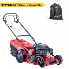 Газонокосилка бензиновая Solo by AL-KO 5231 SP-H в Новосибирске