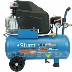 Компрессор воздушный Sturm AC93124P в Новосибирске