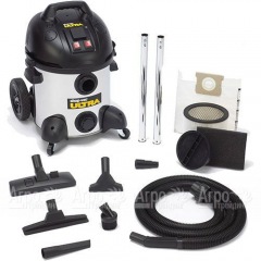 Промышленный пылесос Shop-Vac Ultra 30-SI в Новосибирске