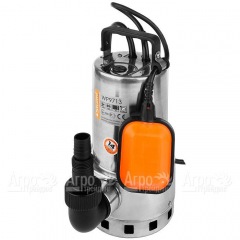 Погружной дренажный насос Sturm WP9713 в Новосибирске