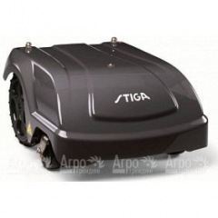 Газонокосилка-робот Stiga Autoclip 525 в Новосибирске