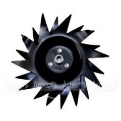 Фреза правая Echo в Новосибирске