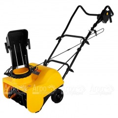 Снегоуборщик электрический Baumaster STE-3431X в Новосибирске