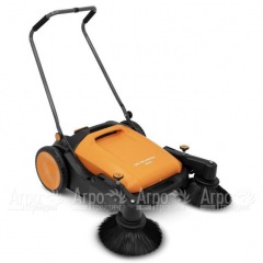 Подметальная машина Villartec SM 920 в Новосибирске