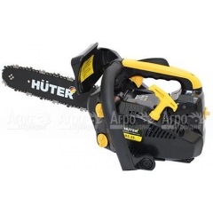 Бензиновая пила Huter BS-25-12" в Новосибирске