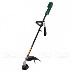 Электрокоса (электрический триммер) Калибр ЭТ-1500В+ в Новосибирске