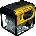 Цифровой дизельный генератор KIPOR ID2200E в Новосибирске