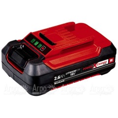 Аккумулятор Einhell PXC Plus 18V 2.6Ah в Новосибирске