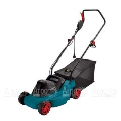 Газонокосилка электрическая Энергопром ЭГК-2200 в Новосибирске