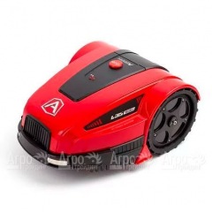 Газонокосилка-робот Caiman Ambrogio L35i Deluxe в Новосибирске