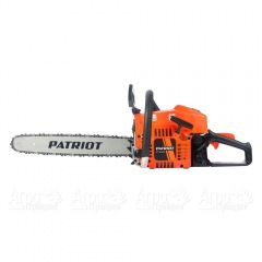Бензопила Patriot PT 6020-20" в Новосибирске