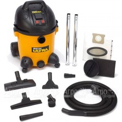 Промышленный пылесос Shop-Vac Ultra 30-S в Новосибирске