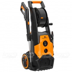 Мойка высокого давления Carver CW-2501EI в Новосибирске