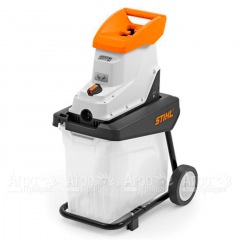 Измельчитель садовый электрический Stihl GHE 135.0 L в Новосибирске