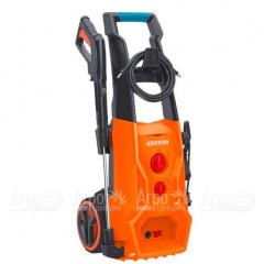 Мойка высокого давления Кратон HPWA-2500 в Новосибирске