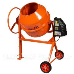 Бетоносмеситель Brait BR-240 (Бетономешалка Brait BR-240) в Новосибирске