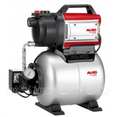 Насосная станция AL-KO HW 3500 Classic в Новосибирске