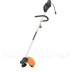Триммер электрический Worx WG111E в Новосибирске