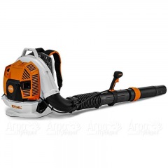 Воздуходувка бензиновая Stihl BR 800 CE в Новосибирске
