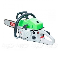 Бензопила RedVerg RD-GC50-16" в Новосибирске